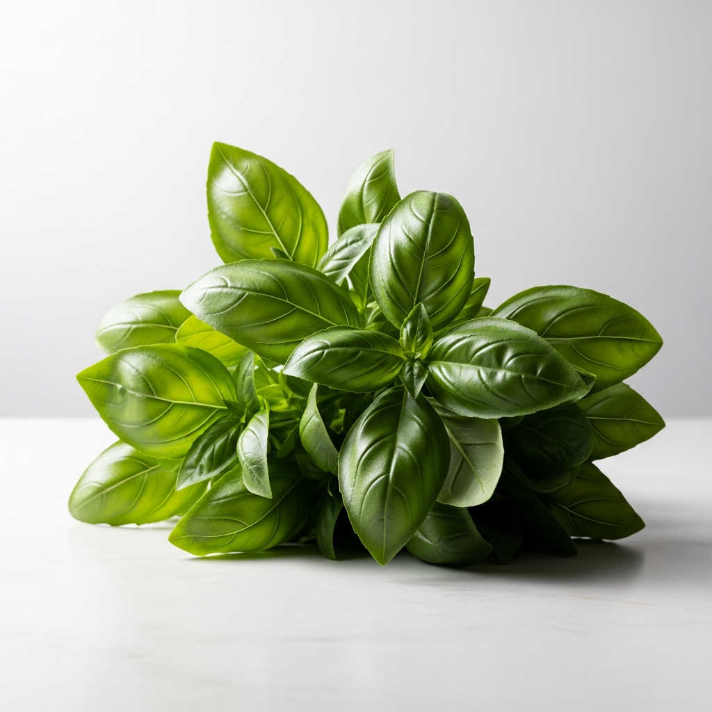 Basil