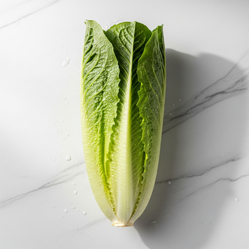 Romaine Lettuce