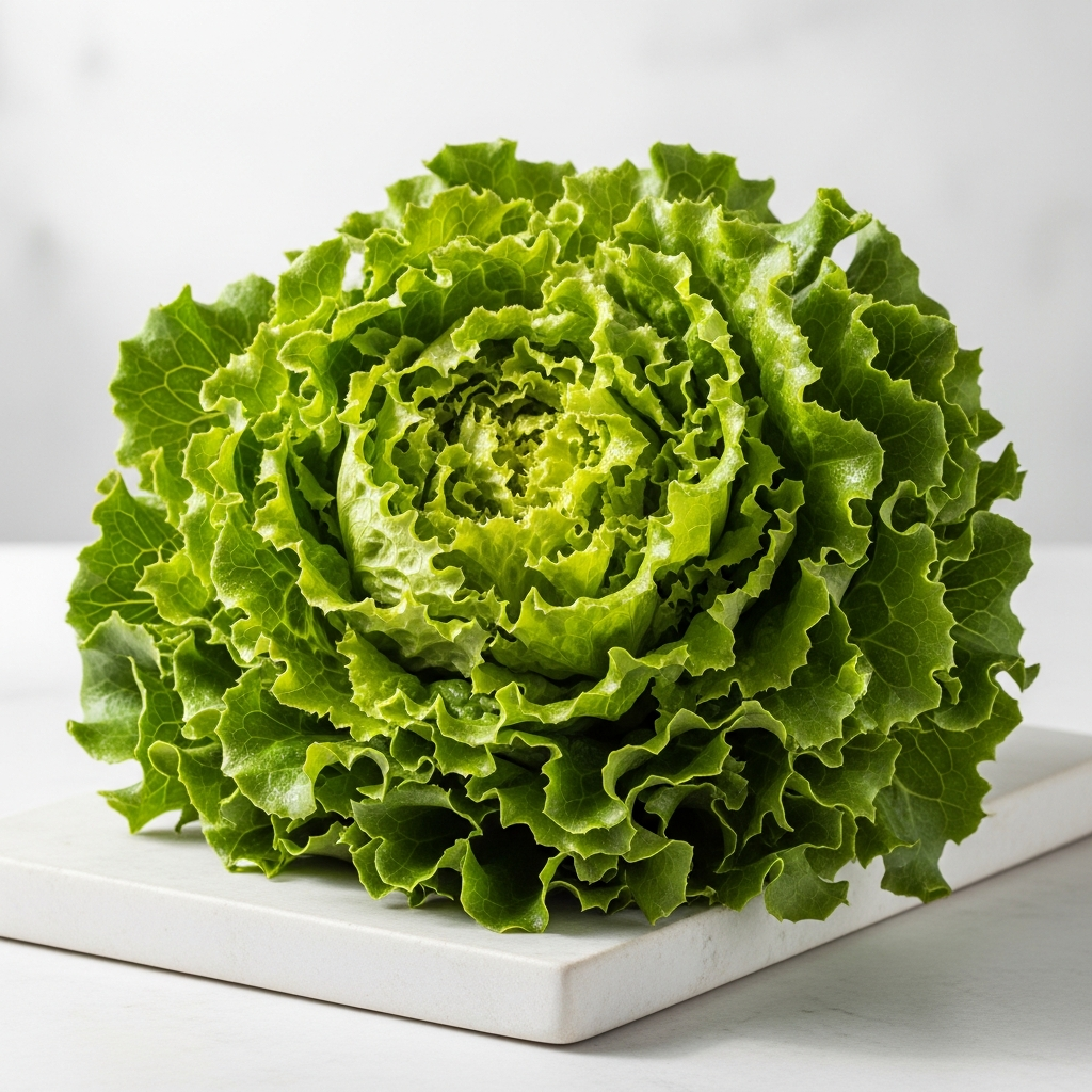 Tropicana Leaf Lettuce