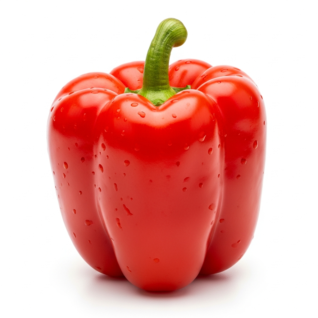 Red Bell Peppers