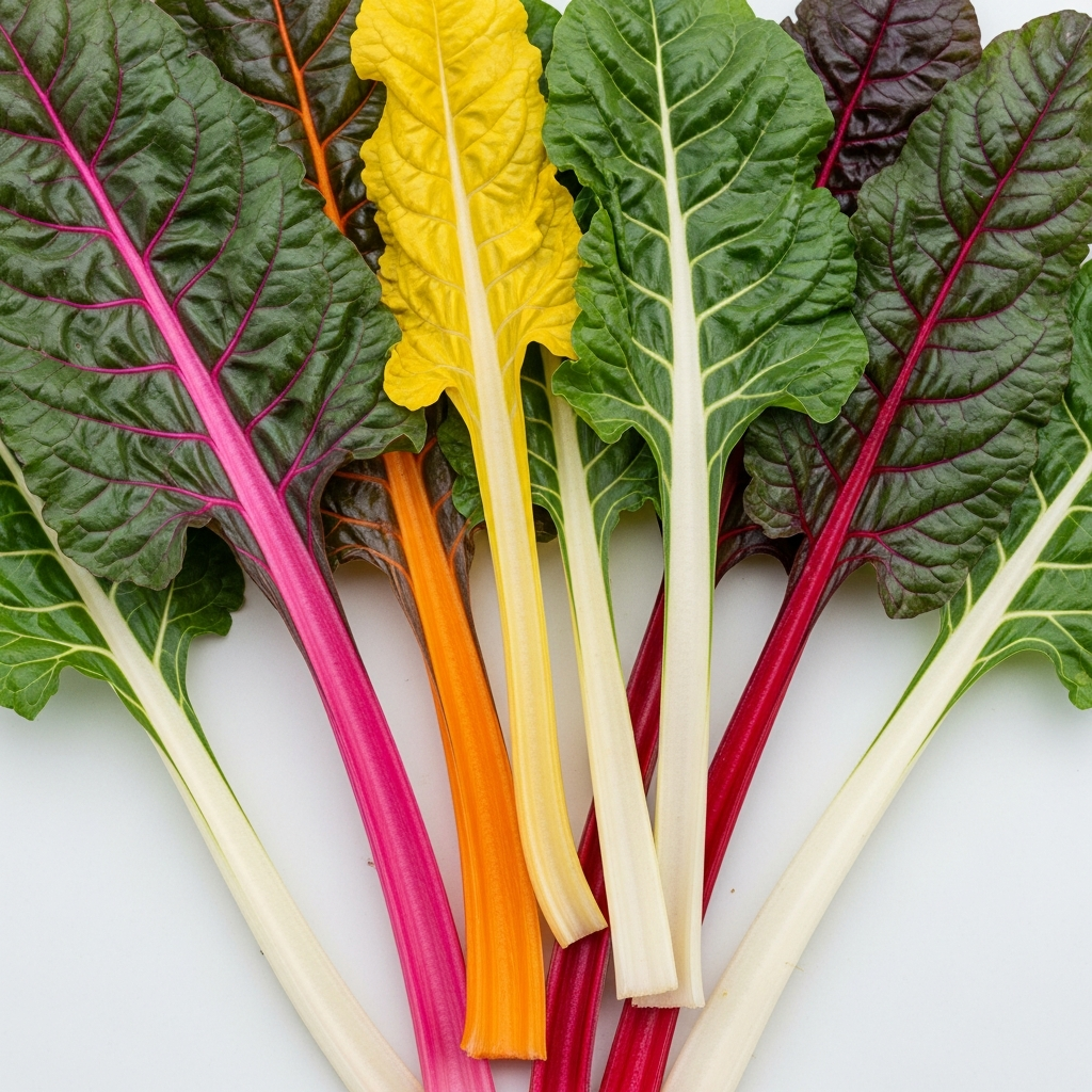 Bright Lights Swiss Chard