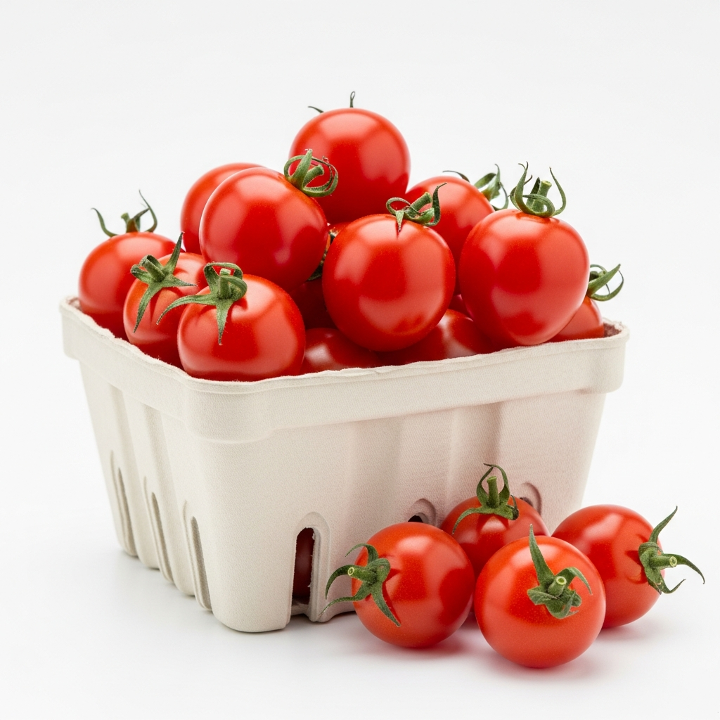 Cherry Tomatoes